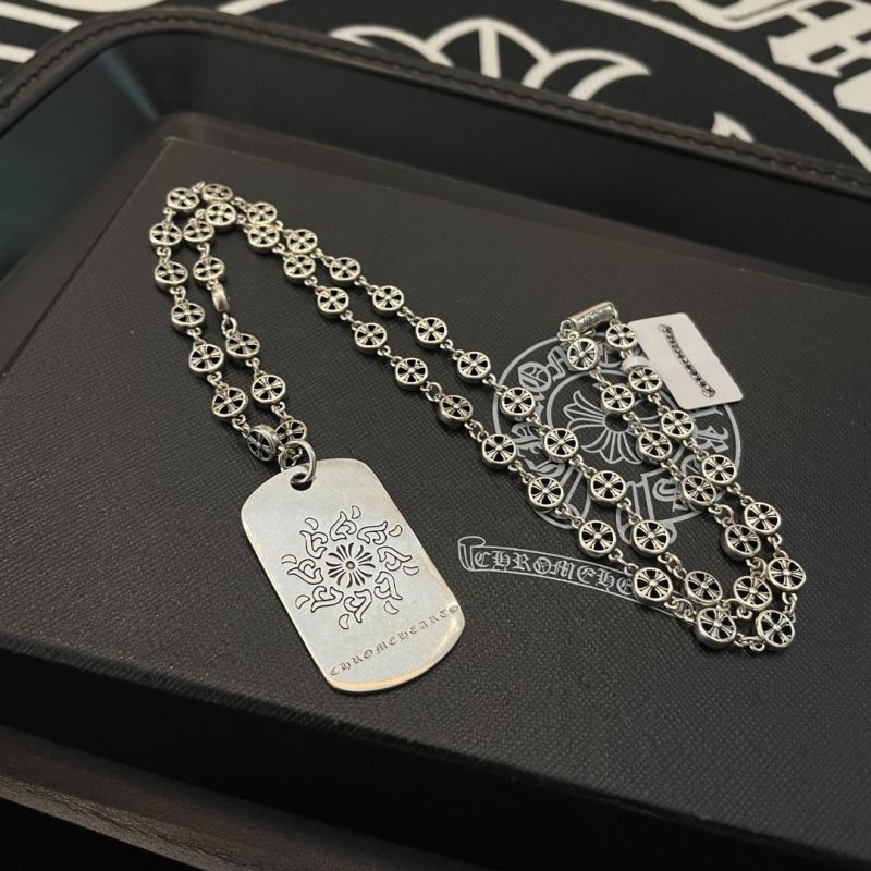 Chrome Hearts Necklaces